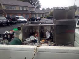 Best Scrap Metal Removal  in Lockhart, TX