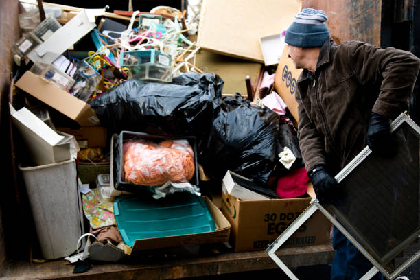Reliable Lockhart, TX Junk Removal Services Solutions