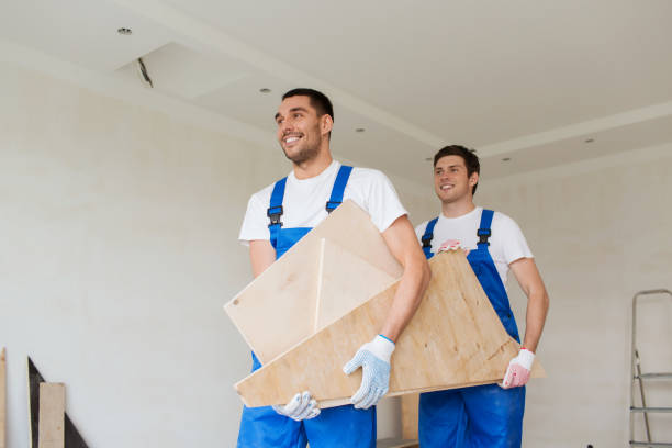 Best Residential Junk Removal  in Lockhart, TX