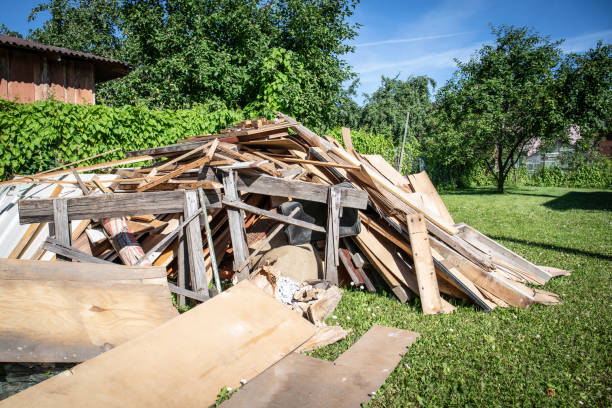 Best Estate Cleanout  in Lockhart, TX