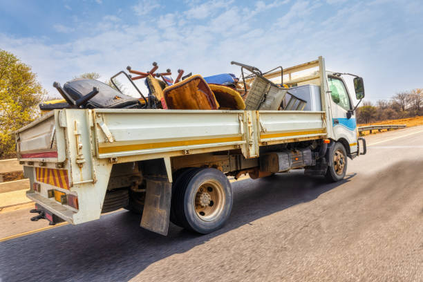 Best Retail Junk Removal  in Lockhart, TX
